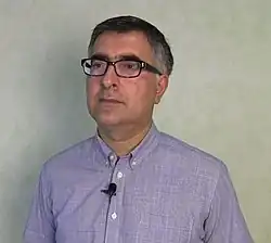 Anar Mammadli