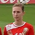 Anastasiya Kharlanova