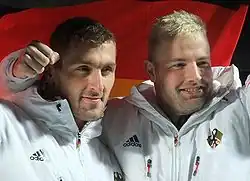 Kuske and Lange