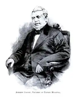 Seated