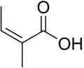 Angelic acid