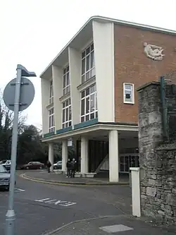 Anglesea buildings