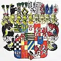 of Anhalt-Bernburg-Schaumburg-Hoym