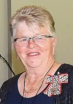 Ann Muir