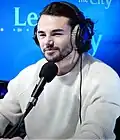 Anthony Colette [fr]