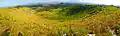 View from Mount San Basilio