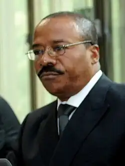 Antoine Ntsimi