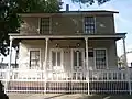 Anton Wagner Duplex