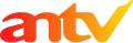 Third logo with the current wordmark used from 2003 to 2006