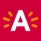 Logo of Antwerp