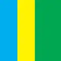 Flag of Apostolove