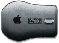 Apple H1 SiP