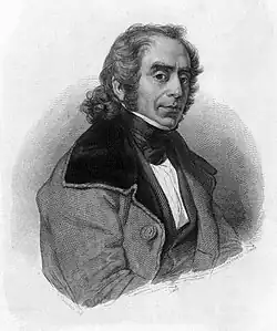 Jacques Arago.