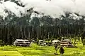 Arang Kel Neelum Valley