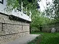 Old house