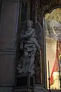 Archangel Raphael