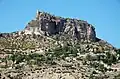 Artanuji Castle