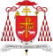 Pierre-Lambert Goossens's coat of arms