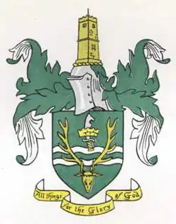 Chingford