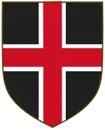 Arms of Durham