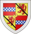 Lindsay of Balgawies