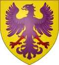 Lindsay of Staplegorton