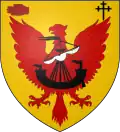 MacDonell of Glengarry