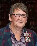 Arohanui Lawrence