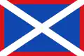 Flag of Arrigorriaga