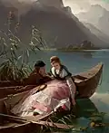 Rendezvous, 1870