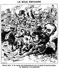 L'arrestation d'Arton.