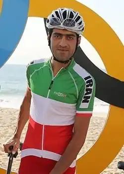 Arvin Moazzami
