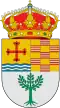 Coat of arms of As Nogais