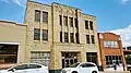 Asheville Transfer and Storage Company Building, 2021