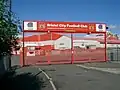 Ashton Gate