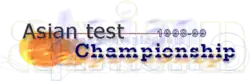 Tournament logo