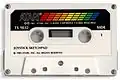 Compact Cassette