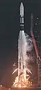 Launch of ATS-3