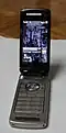 W63CA Mobile phone