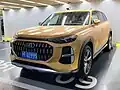 2022–present 奥迪Q6 Audi Q6