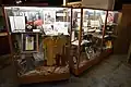 Audie Murphy display