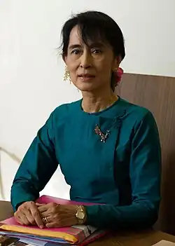 yinbon eingyi with DASSK