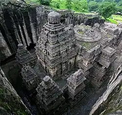 Shikhara