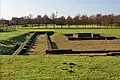 Temple of the Matrons (excavation))