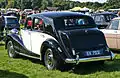 Austin A125 Sheerline