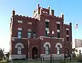 Austin County Jail Museum