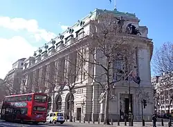 The High Commission
