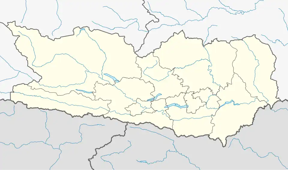 Maria Saal is located in Kärnten