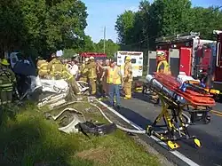Trauma Care
