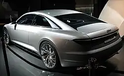 Coupé